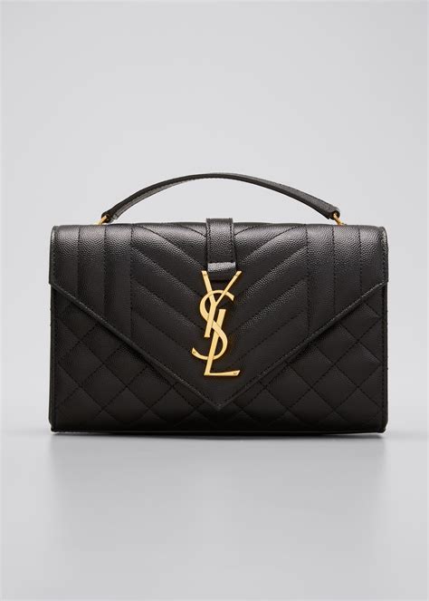 ysl monogramme bag pink|ysl monogram leather satchel bag.